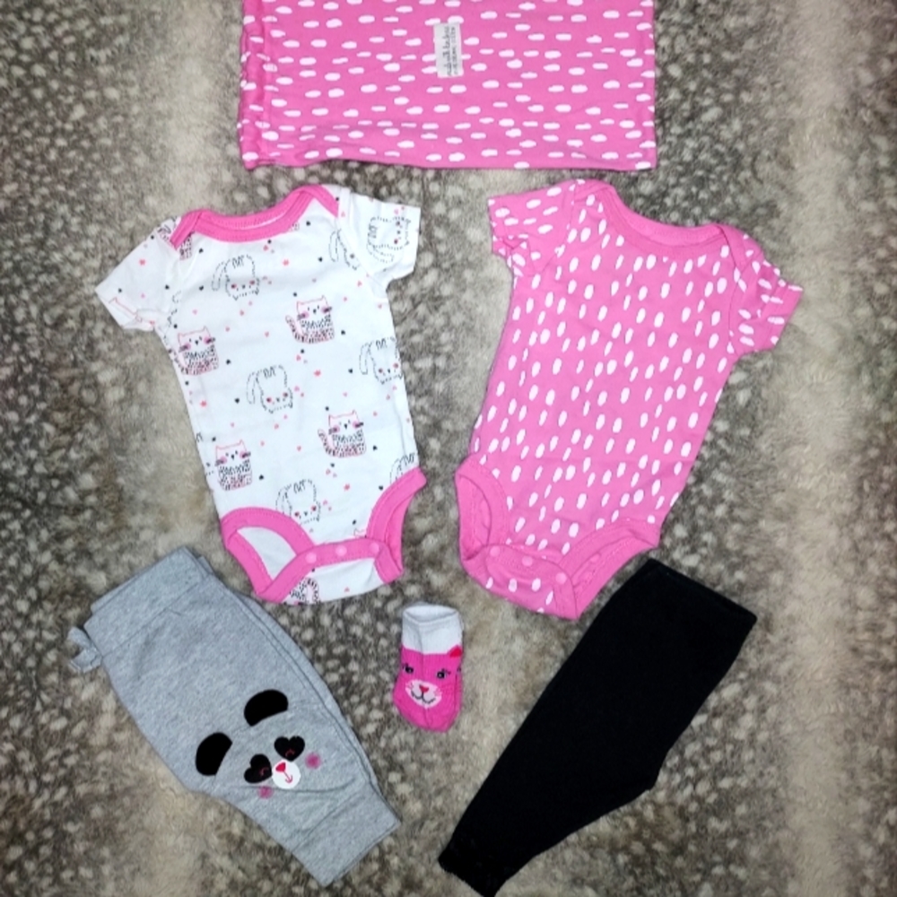 NWOT - 2 sets
